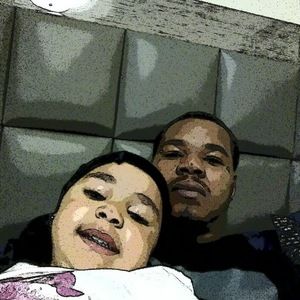 Meet your Posher, Leshawn